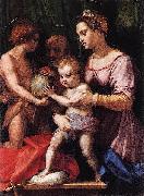 Holy Family
